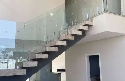 Casa em condomínio fechado com 3 quartos à venda na landscape, 1020, cyrela landscape esplanada, votorantim por r$ 1.485.000