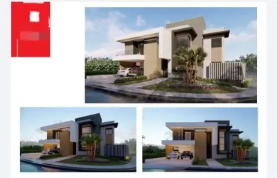 Casa em condomínio fechado com 3 quartos à venda na avenida landscape, 1111, cyrela landscape esplanada, votorantim por r$ 1.890.000