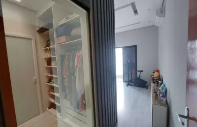 Casa em condomínio fechado com 3 quartos à venda na avenida ipanema, jardim novo horizonte, sorocaba por r$ 1.500.000