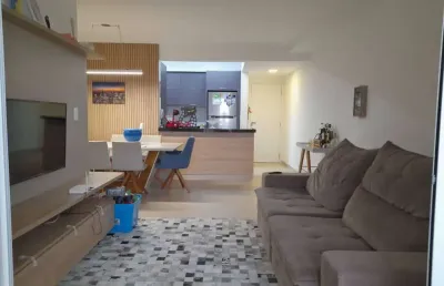 Apartamento com 3 quartos à venda na rua antonio perez hernandez, 465, parque campolim, sorocaba por r$ 960.000