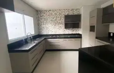 Casa em condomínio fechado com 3 quartos à venda na avenida paraná, 3.530, cajuru do sul, sorocaba por r$ 723.500