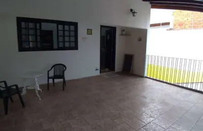Casa com 4 quartos à venda na rua coronel oscar de mello gaia, 150, vila são caetano, sorocaba por r$ 850.000