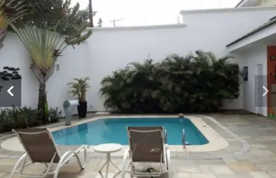 Casa com 4 quartos à venda na rua josé rodrigues cordeiro, 29, jardim pagliato, sorocaba por r$ 1.800.000