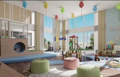 Apartamento com 4 quartos à venda na rua 2400, 237, centro, balneário camboriú por r$ 3.702.000