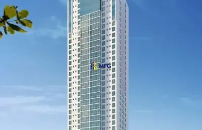 Apartamento com 4 quartos à venda na rua 2400, 237, centro, balneário camboriú por r$ 7.192.000