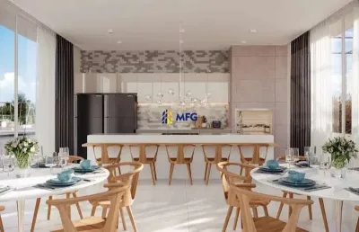 Apartamento com 4 quartos à venda na rua 2400, 237, centro, balneário camboriú por r$ 3.627.000