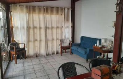 Casa com 3 quartos à venda na rua júlio ribeiro, 798, vila santana, sorocaba por r$ 750.000