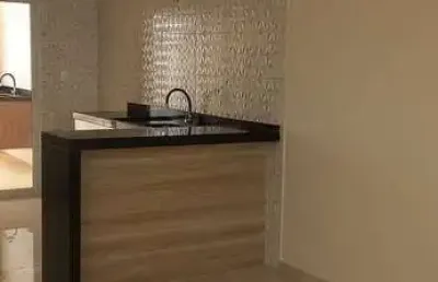 Casa em condomínio fechado com 3 quartos à venda na avenida ipanema, 1, jardim novo horizonte, sorocaba por r$ 583.000