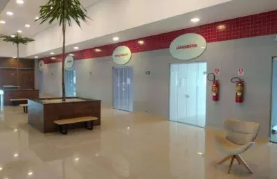 Apartamento com 1 quarto à venda na rua joão wagner wey, 1810, jardim américa, sorocaba por r$ 310.000