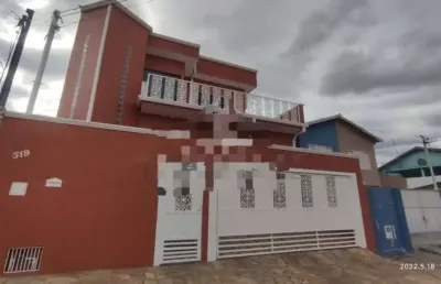 Casa com 4 quartos à venda na rua doutor alcides torres, 01, jardim itália, itapetininga por r$ 770.000