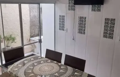 Casa com 3 quartos à venda na rua margarida izar, 36, vila haro, sorocaba por r$ 350.000