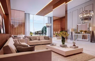Apartamento com 3 quartos à venda na rua 2400, 237, centro, balneário camboriú por r$ 3.553.000