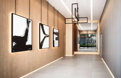 Apartamento com 3 quartos à venda na rua antonio perez hernandez, parque campolim, sorocaba por r$ 1.289.619