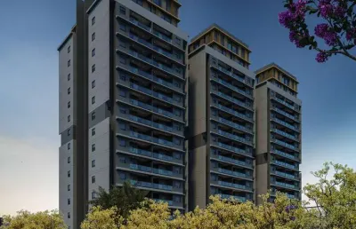 Apartamento com 3 quartos à venda na rua antonio perez hernandez, parque campolim, sorocaba por r$ 613.580