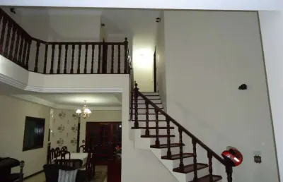 Casa com 3 quartos à venda na josé rodrigues cordeiro, 130, jardim pagliato, sorocaba por r$ 1.450.000