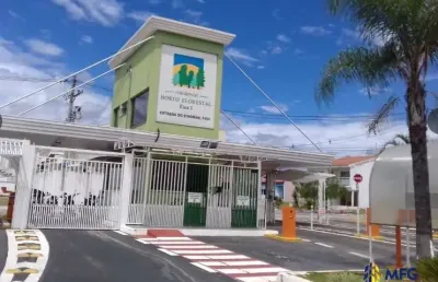 Casa em condomínio fechado com 4 quartos à venda na do dinorah, 1400, horto florestal, sorocaba por r$ 900.000