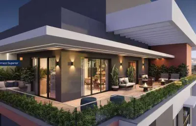 Apartamento com 3 quartos à venda na avenida doutor afonso vergueiro, 1700, centro, sorocaba por r$ 780.300