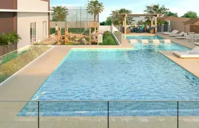 Apartamento com 3 quartos à venda na rua augusto lippel, 180, parque campolim, sorocaba por r$ 827.649