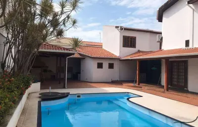 Casa em condomínio fechado com 3 quartos à venda na dr. mario zanussi de oliveira, 1091, granja olga iii, sorocaba por r$ 1.961.000