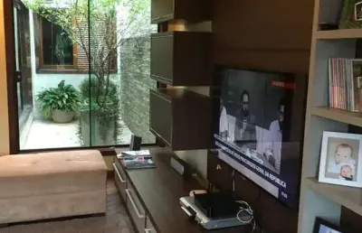 Casa com 3 quartos à venda na rua abolição, 470, vila jardini, sorocaba por r$ 850.000