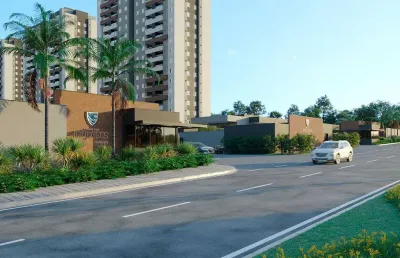 Apartamento com 2 quartos à venda na doutor luiz mendes almeida, 2561, parque residencial villa dos inglezes, sorocaba por r$ 354.615