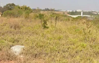 Terreno à venda na avenida victor andrew, 3108, éden, sorocaba por r$ 13.700.000