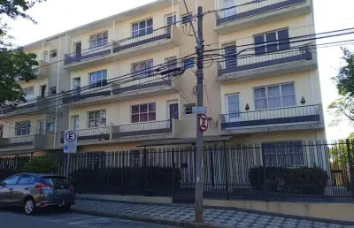 Apartamento com 3 quartos à venda na carlos spera, 103, vila trujillo, sorocaba por r$ 285.000