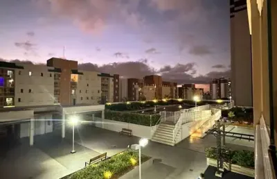 Apartamento com 3 quartos à venda na praça demercindo alves da silva, 250, jardim piratininga, sorocaba por r$ 1.110.000