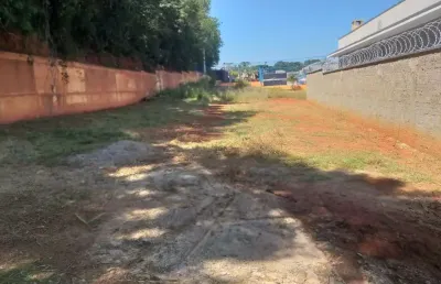 Terreno à venda na manoel vieira, 1020, centro, araçoiaba da serra por r$ 240.000
