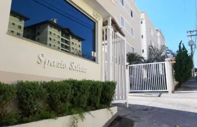 Apartamento com 3 quartos à venda na rua gonçalves dias, 800, vila gabriel, sorocaba por r$ 320.000