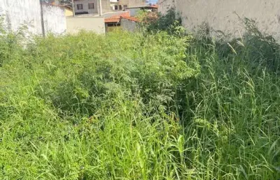 Terreno comercial à venda na júlio ribeiro, 1020, vila santana, sorocaba por r$ 265.000