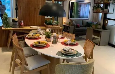 Apartamento com 3 quartos à venda na rua joão wagner wey, 1269, jardim américa, sorocaba por r$ 860.000