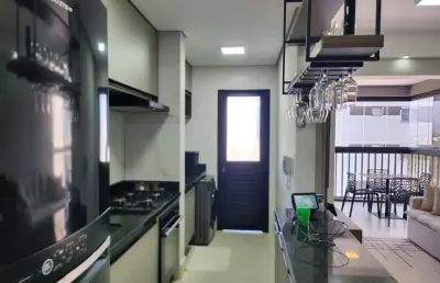 Apartamento com 3 quartos à venda na avenida engenheiro carlos reinaldo mendes, 3062, além ponte, sorocaba por r$ 1.060.000