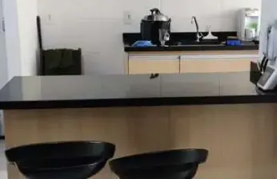 Apartamento com 1 quarto à venda na jorge campestrini, 131, cidade jardim, sorocaba por r$ 180.000