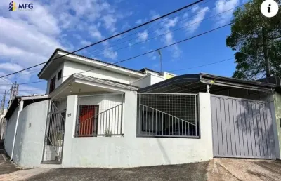 Casa com 3 quartos à venda na carlos tomereli de souza, 25, jardim piazza di roma, sorocaba por r$ 500.000