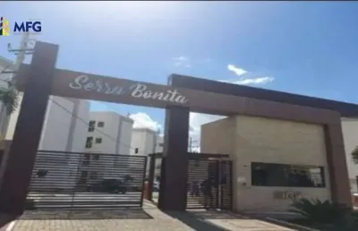 Apartamento com 2 quartos à venda na rua comendador vicente amaral, 3333, jardim piazza di roma, sorocaba por r$ 230.000