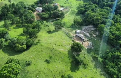 Chácara / sítio à venda na avenida três de março, 1010, aparecidinha, sorocaba por r$ 21.000.000