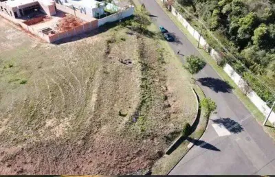 Terreno em condomínio fechado à venda na rodovia joão leme dos santos, parque reserva fazenda imperial, sorocaba por r$ 479.250