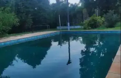 Chácara / sítio à venda na vicinal, centro, pilar do sul por r$ 450.000