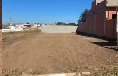 Terreno em condomínio fechado à venda na avenida pedro pires de mello, 1760, campo largo, salto de pirapora por r$ 106.000
