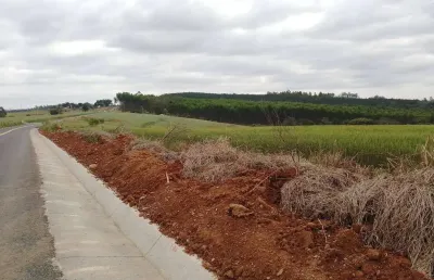 Chácara / sítio à venda na estrada que liga bairro santa cruz a itararé sp, zona rural, riversul por r$ 6.000.000