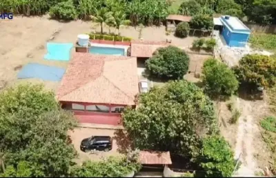 Chácara / sítio à venda na julia de melo machado, 101, loteamento amaro padilha, tatuí, 2000 m2 por r$ 700.000