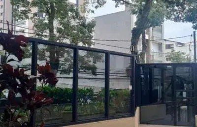 Apartamento com 3 quartos à venda na avenida doze de outubro, 473, vila assunção, santo andré por r$ 650.000