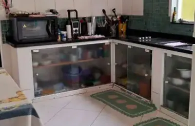 Casa com 3 quartos à venda na agustinho de vito ,236, 238, jardim piratininga, sorocaba por r$ 615.000
