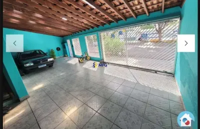 Casa com 3 quartos à venda na valdenito pereira de oliveira, 40, éden, sorocaba por r$ 550.000