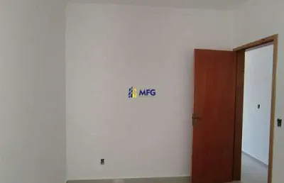 Casa com 2 quartos à venda na manoel ferreira da silva  422, 422, éden, sorocaba por r$ 345.000