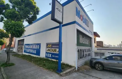 Ponto comercial para alugar na dona maria josepha de souza manente, 236, jardim faculdade, sorocaba por r$ 13.000