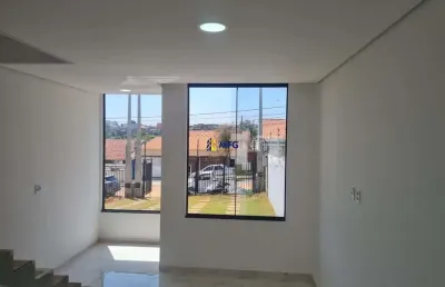 Casa com 2 quartos à venda na das hortênsias, 745, jardim simus, sorocaba por r$ 460.000