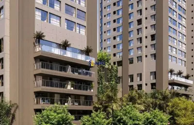 Apartamento com 3 quartos à venda na rua miguel matte, 669, pioneiros, balneário camboriú por r$ 3.026.000