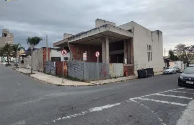 Ponto comercial à venda na doutor gaspar ricardo, 57, além ponte, sorocaba por r$ 700.000